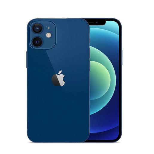 iPhone 12